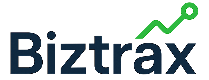 BizTrax Logo